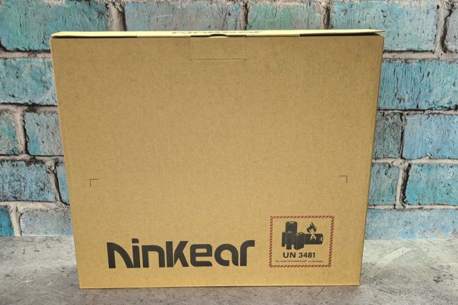 Ninkear N16 Pro (2024) Ninkear N16 Pro (2024)