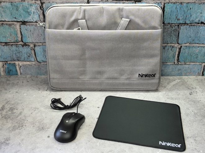 Ninkear N16 Pro (2024) Ninkear N16 Pro (2024)
