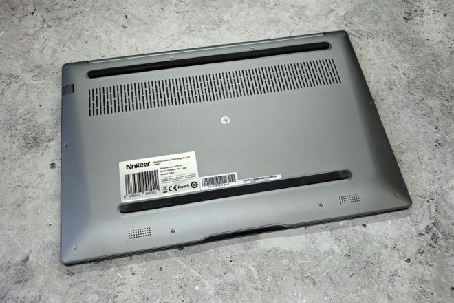 Ninkear N16 Pro (2024)