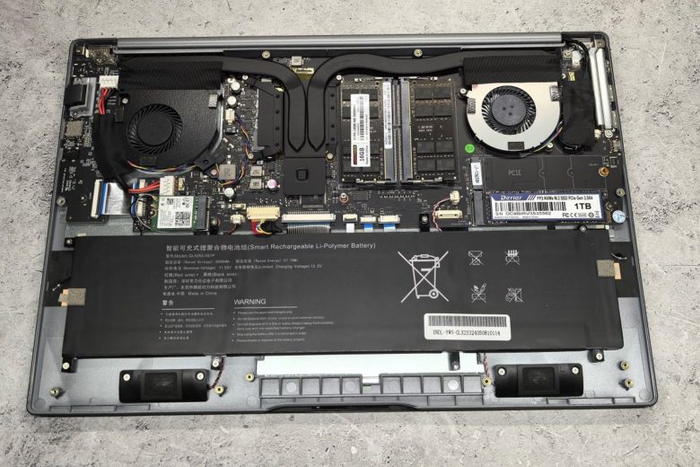 Ninkear N16 Pro (2024)
