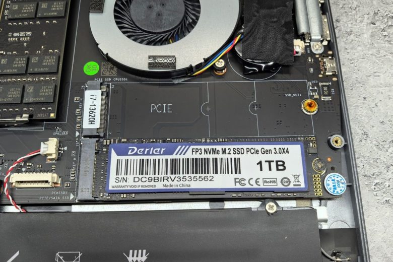 Ninkear N16 Pro (2024)