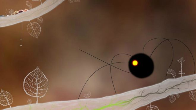 Botanicula Botanicula