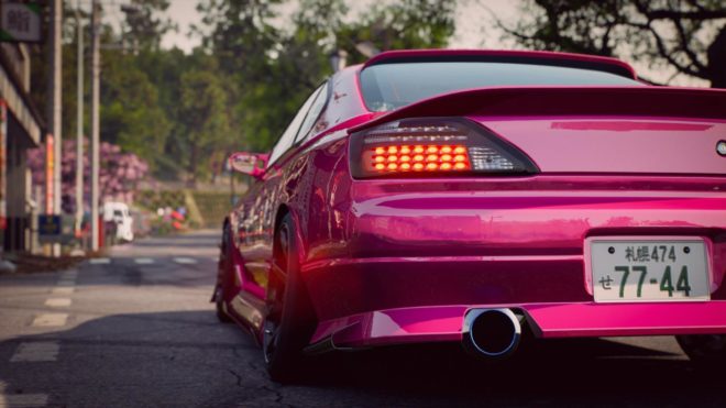 JDM: Japanese Drift Master JDM: Japanese Drift Master