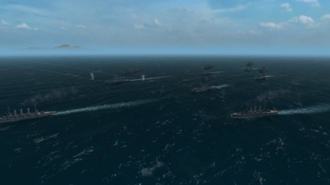 Ultimate Admiral: Dreadnoughts Ultimate Admiral: Dreadnoughts