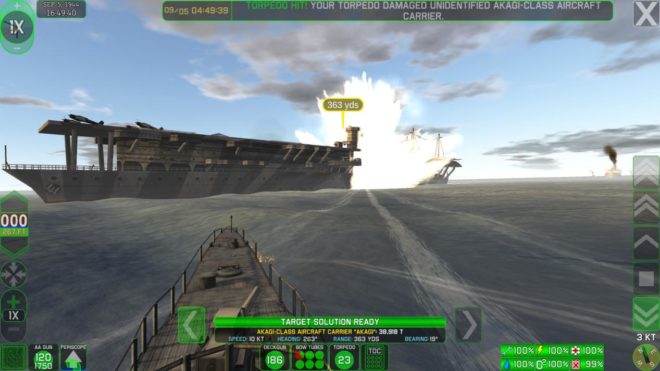 Crash Dive 2 Crash Dive 2