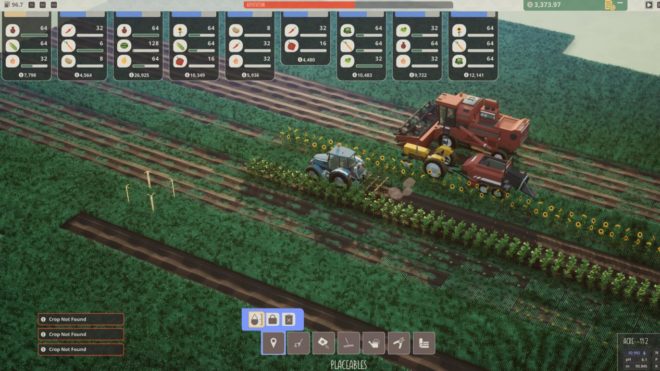 ACRES ACRES