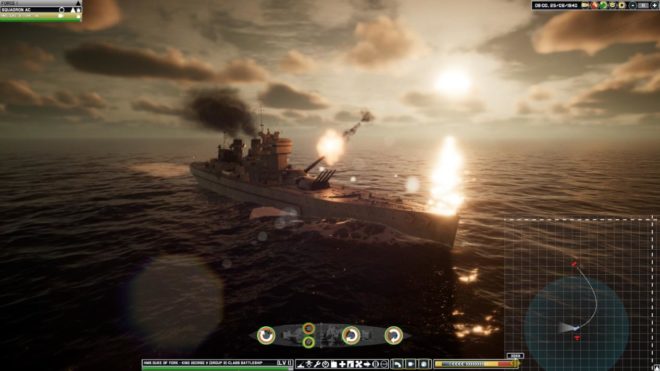 Victory at Sea Victory at Sea