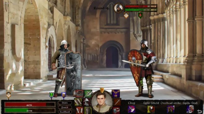 Heads Will Roll: Reforged Heads Will Roll: Reforged