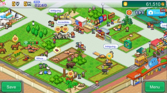 Zoo Park Story Zoo Park Story