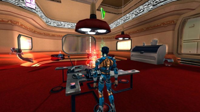 Scrapland Remastered Scrapland Remastered