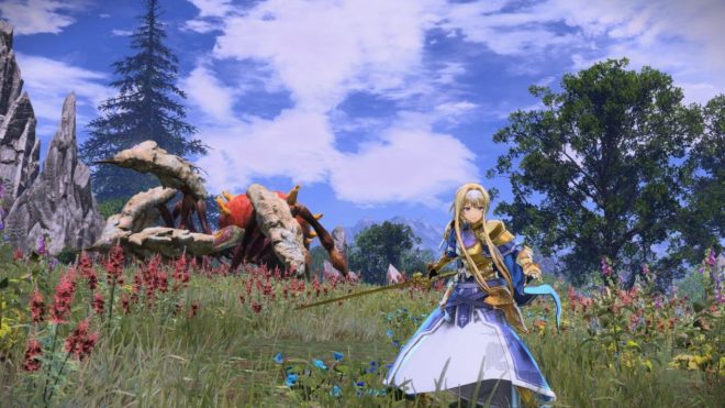 Sword Art Online: Alicization Lycoris Sword Art Online: Alicization Lycoris