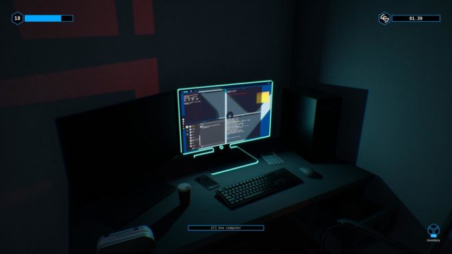 Hacker Simulator Hacker Simulator