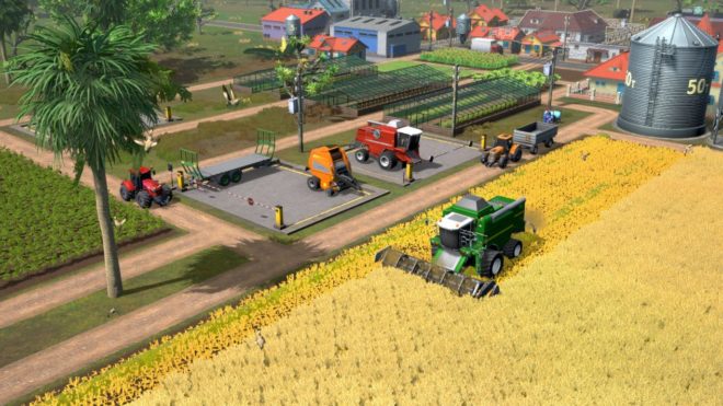 Farm Manager World Farm Manager World