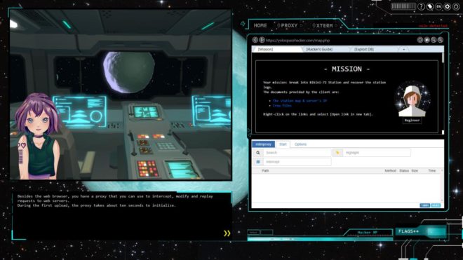 Yolo Space Hacker Yolo Space Hacker