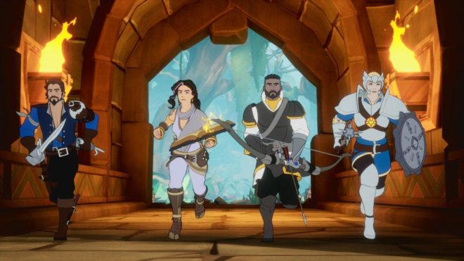MythForce MythForce