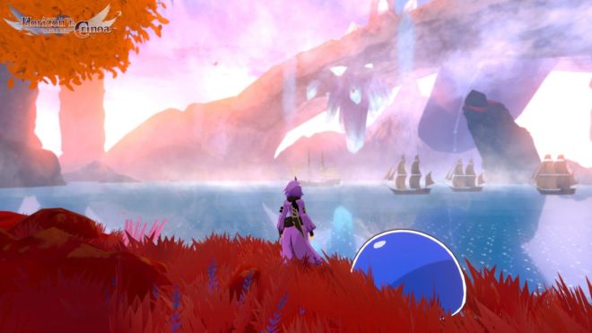 Horizon To Crinoa: Have Faith in Radiance Horizon To Crinoa: Have Faith in Radiance