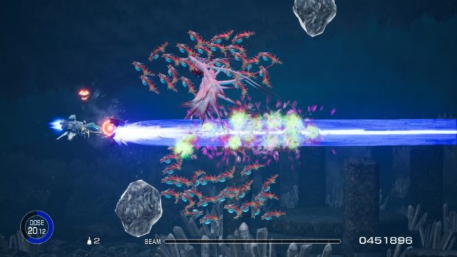 R-Type Final 2 R-Type Final 2