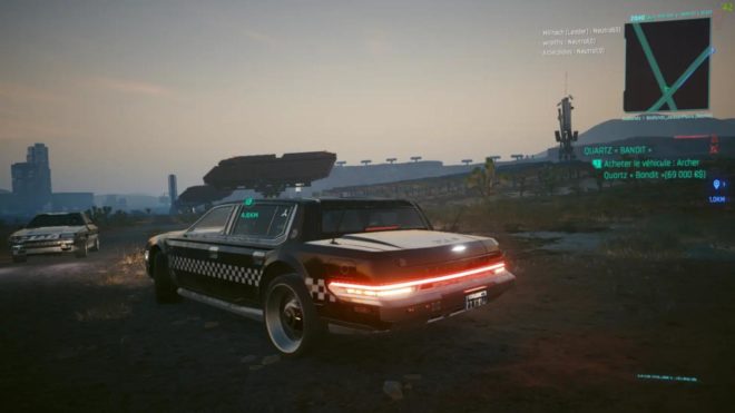 Cyberpunk 2077 Cyberpunk 2077