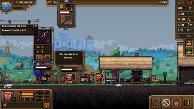 Anvil Saga Anvil Saga