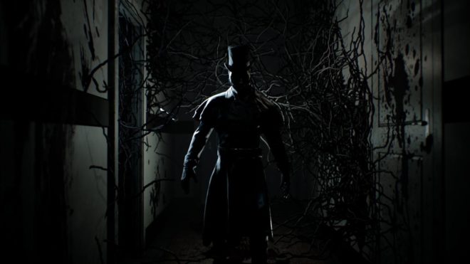 The Beast Inside The Beast Inside