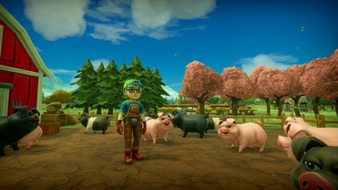 Farm Together 2 Farm Together 2