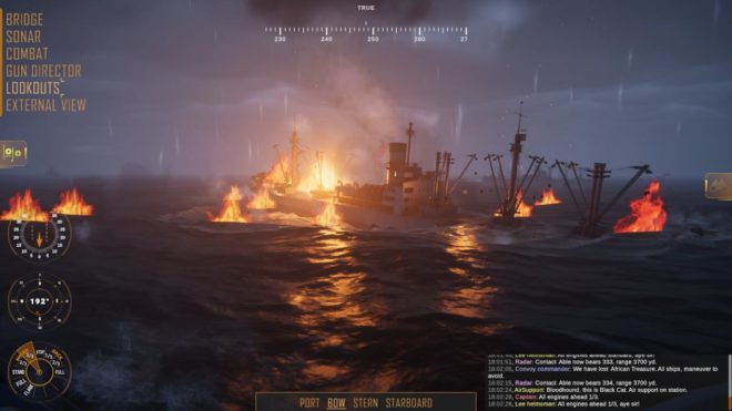Destoyer The U-Boat Hunter Destoyer The U-Boat Hunter