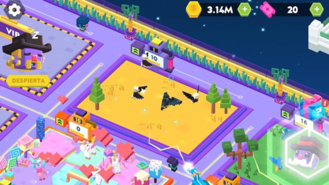 Idle Star Zoo: Animals Tycoon Idle Star Zoo: Animals Tycoon