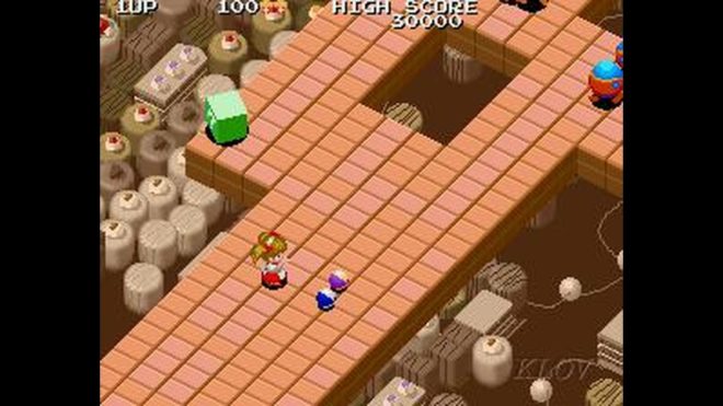 Märchen Maze (1988) Märchen Maze (1988)