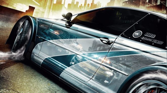 Need for Speed Most Wanted Need for Speed Most Wanted