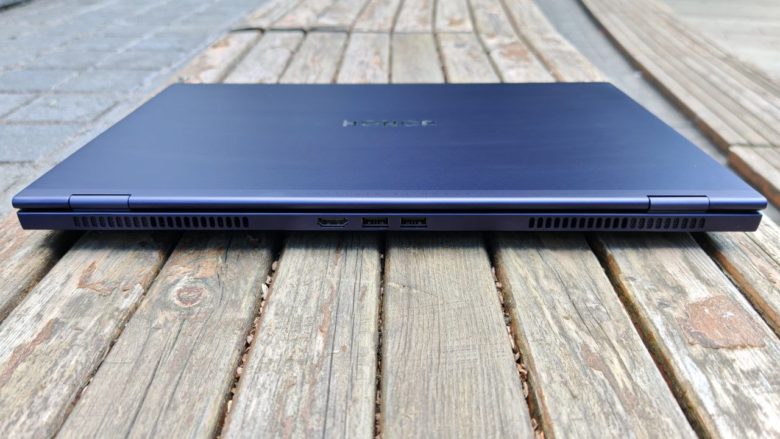 Обзор ноутбука HONOR MagicBook Pro 16 2024