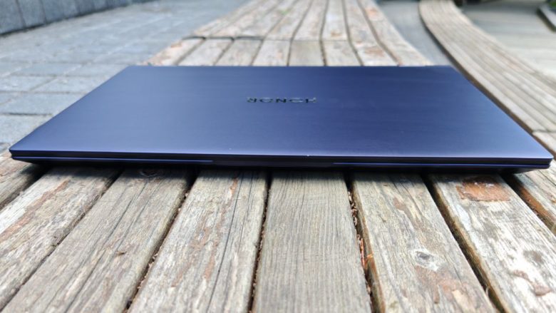 Обзор ноутбука HONOR MagicBook Pro 16 2024