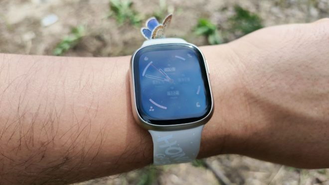 Обзор умных часов HONOR Watch 4