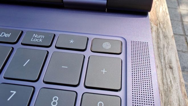 Обзор ноутбука HONOR MagicBook Pro 16 2024