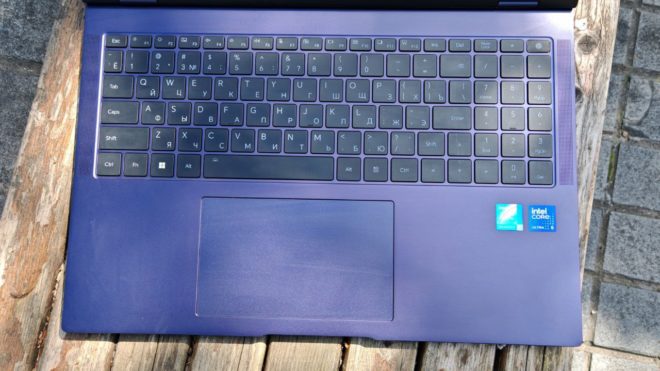 Обзор ноутбука HONOR MagicBook Pro 16 2024