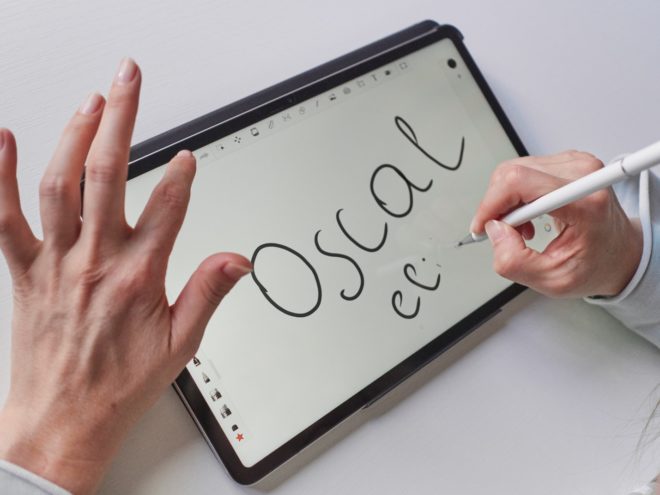 Oscal ELITE 1