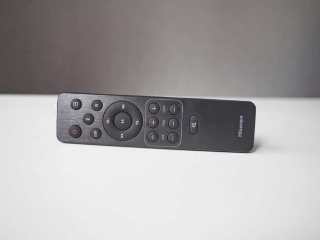 Hisense HS5100