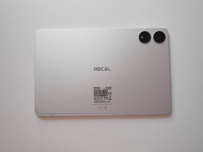 Oscal ELITE 1