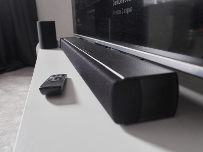 Hisense HS5100