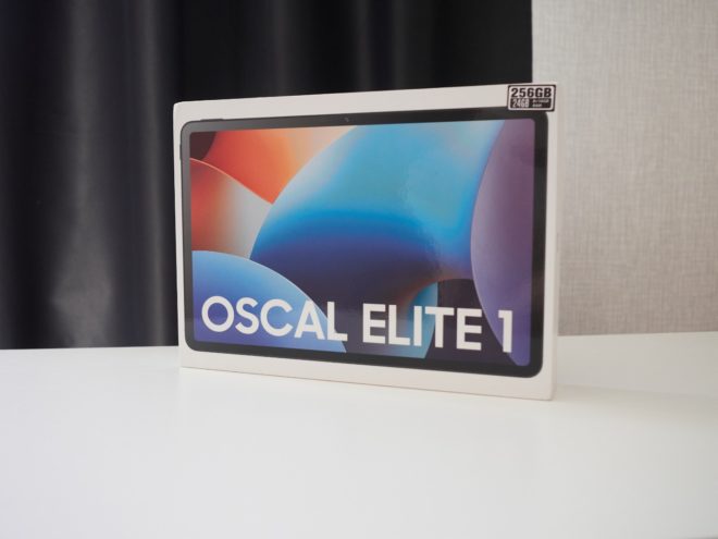 Oscal ELITE 1