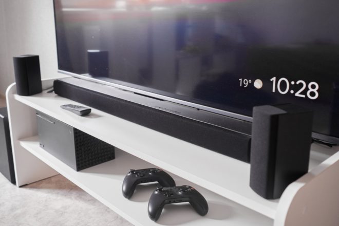 Hisense HS5100