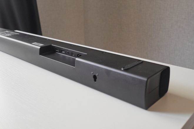 Hisense HS5100