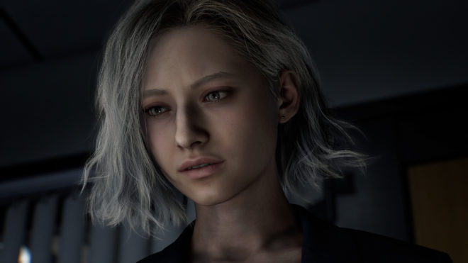 Resident Evil Requiem (2026) Resident Evil Requiem (2026)