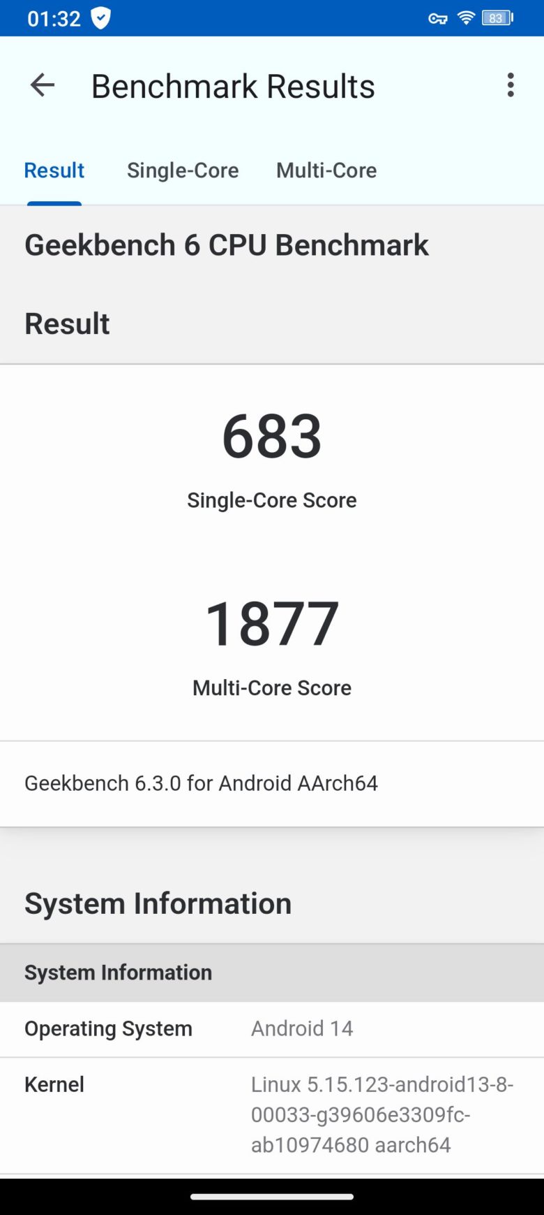 Обзор защищенного смартфона OUKITEL WP35