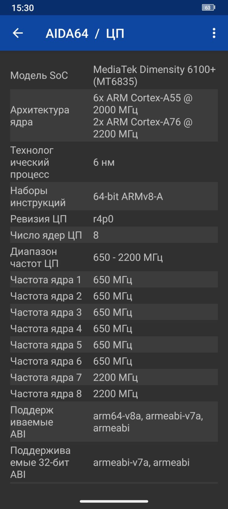 Обзор защищенного смартфона OUKITEL WP35