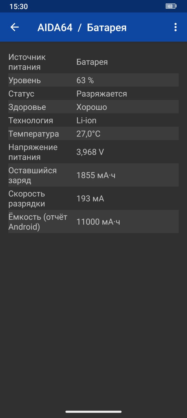 Обзор защищенного смартфона OUKITEL WP35