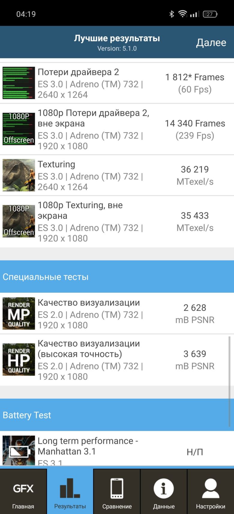 realme GT 6T