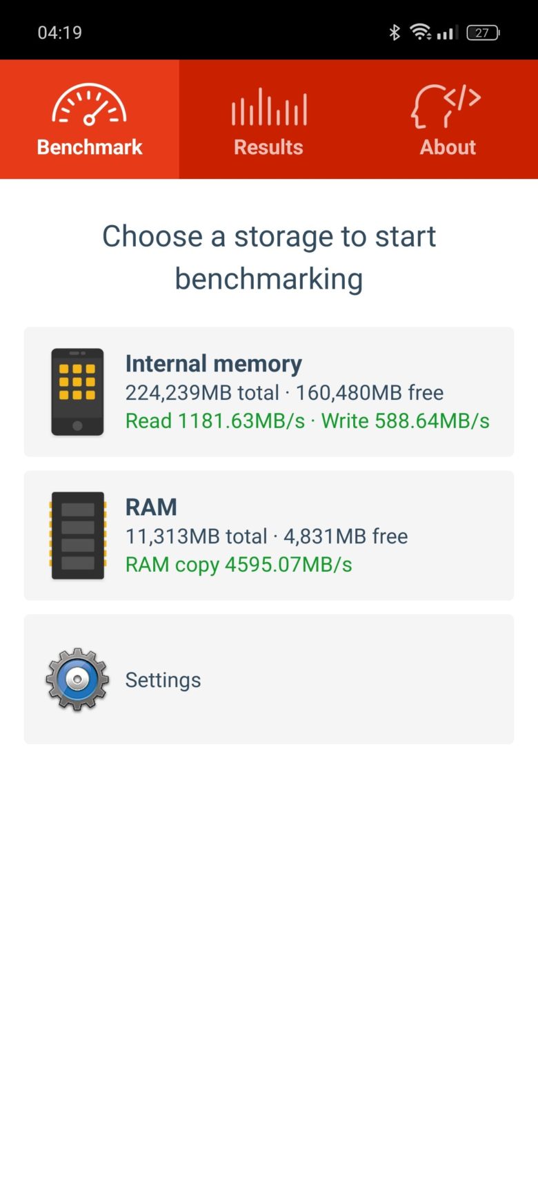 realme GT 6T