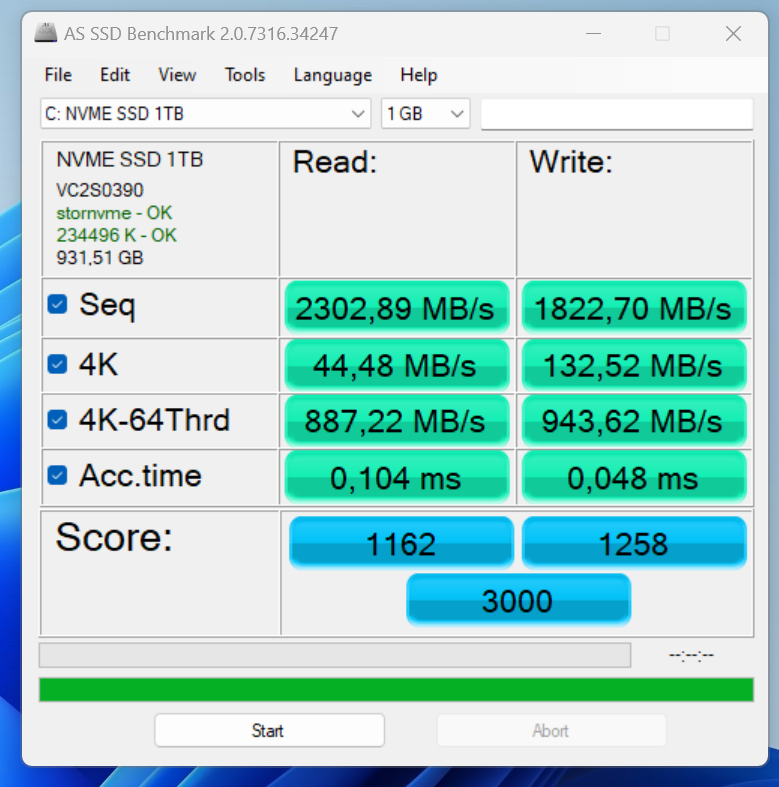 Ninkear N16 Pro