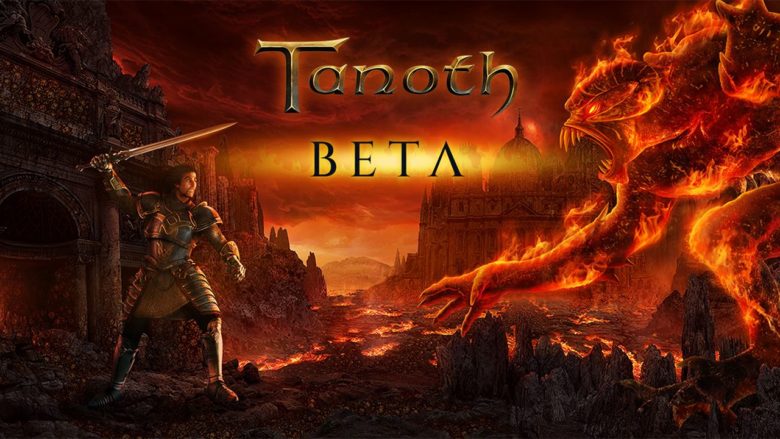 Закрытая в 2020 году MMORPG Tanoth возвращается