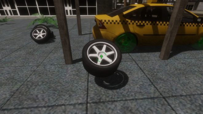Taxi Simulator Taxi Simulator
